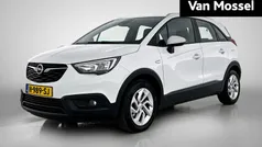 Gebruikt 2020 Opel Crossland X Edition SUV | € 13.440 (Eerlijke prijs)