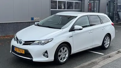 Occasion Toyota Auris Touring Sports 99 PK (72 kW) 2014 Stationwagen