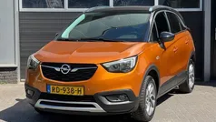 Gebruikt 2017 Opel Crossland X Innovation SUV | € 14.450 (Eerlijke prijs)