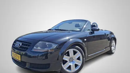 Occasion Audi TT Roadster S-Line 150 PK (110 kW) 2005 Cabriolet