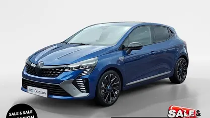 Occasion Renault Clio V Esprit Alpine 143 PK (105 kW) 2025 Hatchback