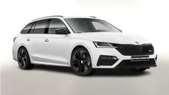 Gebruikt 2023 Skoda Octavia RS Stationwagen | € 40.585 (Super prijs)
