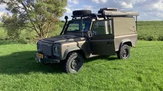 Gebruikt 2010 Land Rover Defender S SUV | € 39.999 (Super prijs)