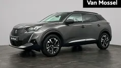 Gebruikt 2021 Peugeot 2008 Allure SUV | € 16.440 (Goede deal)