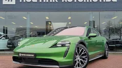 Groen Gebruikt 2021 Porsche Taycan Cross Turismo Sedan | € 59.940 (Eerlijke prijs)