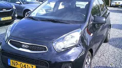 Gebruikt 2017 Kia Picanto Plus Hatchback | € 7.250 (Eerlijke prijs)