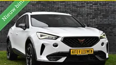 Gebruikt 2022 Cupra Formentor SUV | € 26.920 (Goede deal)