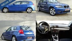 Gebruikt 2009 BMW 116 Executive Hatchback | € 2.995 (Eerlijke prijs)