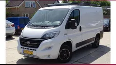 Wit Gebruikt 2019 Fiat Ducato Van | € 14.950 (Goede deal)