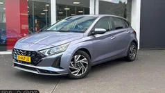 Gebruikt 2024 Hyundai i20 Comfort Hatchback | € 22.575 (Eerlijke prijs)