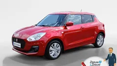 Rood Gebruikt 2020 Suzuki Swift Hatchback | € 17.245 (Eerlijke prijs)