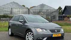 Gebruikt 2016 Seat Leon ST CONNECT Stationwagen | € 6.990 (Eerlijke prijs)