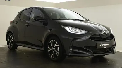 Occasion Toyota Yaris Hybrid Style 116 PK (85 kW) 2024 Hatchback