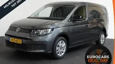 Grijs Gebruikt 2023 VW Caddy Maxi Style MPV | € 26.490 (Eerlijke prijs)