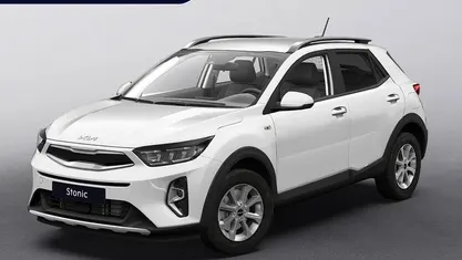Occasion Kia Stonic 101 PK (74 kW) 2025 SUV
