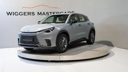 Occasion 2025 Lexus LBX Business Edition SUV | € 34.850 (Super prijs)