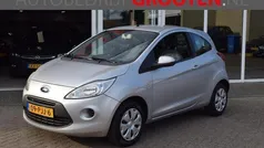 Grijs Gebruikt 2011 Ford Ka Hatchback | € 2.999 (Eerlijke prijs)