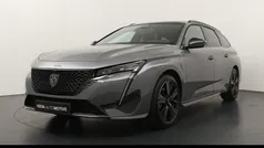 Gebruikt 2025 Peugeot 308 GT Stationwagen | € 38.945 (Eerlijke prijs)