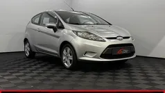 Gebruikt 2009 Ford Fiesta Limited Hatchback | € 3.500 (Eerlijke prijs)