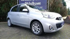 Gebruikt 2015 Nissan Micra Acenta Hatchback | € 8.450 (Eerlijke prijs)