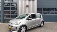 Gebruikt 2013 VW up! move up! Hatchback | € 5.250 (Eerlijke prijs)