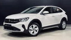 VW Taigo
