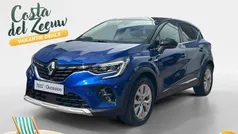Gebruikt 2022 Renault Captur Intens SUV | € 22.940 (Goede deal)