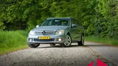 Grijs Gebruikt 2010 Mercedes 180 Avantgarde Sedan | € 10.950 (Goede deal)