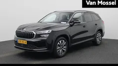 Gebruikt 2025 Skoda Kodiaq Business Line SUV | € 46.900 (Eerlijke prijs)