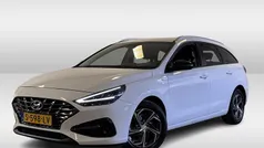 Gebruikt 2023 Hyundai i30 Comfort Stationwagen | € 20.925 (Eerlijke prijs)