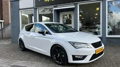 Gebruikt 2013 Seat Leon FR Hatchback | € 13.450 (Eerlijke prijs)
