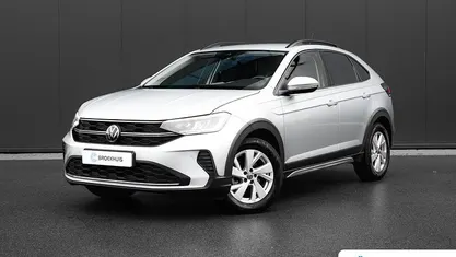 Occasion 2023 VW Taigo Life SUV | € 21.095 (Super prijs)