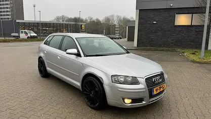 Occasion Audi A3 Sportback Ambition 116 PK (85 kW) 2007 Hatchback