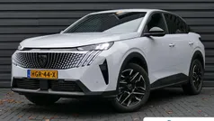 Gebruikt 2025 Peugeot 3008 Allure SUV | € 37.395 (Eerlijke prijs)