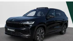 Gebruikt 2025 Skoda Kodiaq Business Line SUV | € 55.249 (Eerlijke prijs)