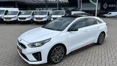 Gebruikt 2021 Kia ProCeed 2 Hatchback | € 26.795 (Goede deal)