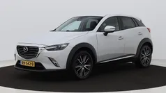 Gebruikt 2016 Mazda CX-3 SUV | € 17.700 (Goede deal)