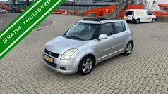 Gebruikt 2006 Suzuki Swift Hatchback | € 2.249 (Eerlijke prijs)