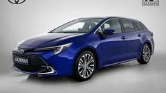 Gebruikt 2025 Toyota Corolla Stationwagen | € 37.840 (Eerlijke prijs)
