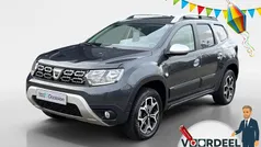 Gebruikt 2019 Dacia Duster Prestige SUV | € 14.935 (Eerlijke prijs)