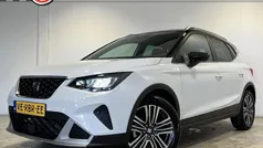 Gebruikt 2025 Seat Arona Business SUV | € 23.940 (Eerlijke prijs)