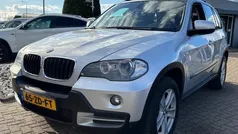 Gebruikt 2008 BMW X5 SUV | € 11.950 (Super prijs)