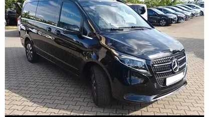 Occasion Mercedes V300 Avantgarde 237 PK (174 kW) 2025 MPV