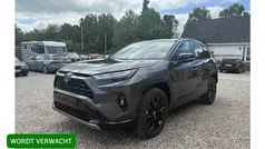 Gebruikt 2025 Toyota RAV4 Plus SUV | € 54.950 (Eerlijke prijs)
