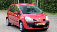 Renault Grand Modus