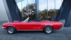 Gebruikt 1968 Ford Mustang Convertible Cabriolet | € 46.500