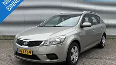 Gebruikt 2010 Kia Ceed Hatchback | € 2.999 (Goede deal)