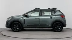 Gebruikt 2024 Dacia Sandero Extreme Hatchback | € 24.935 (Eerlijke prijs)