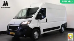 Wit Gebruikt 2020 Peugeot Boxer Van | € 13.900 (Goede deal)