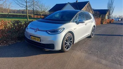 Occasion 2020 VW ID.3 Business Hatchback | € 11.500 (Super prijs)